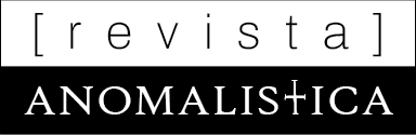 Revista Anomalística