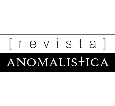 Revista Anomalística